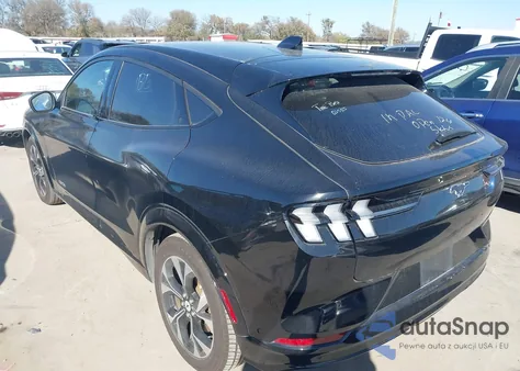 2023 Ford Mustang Mach-E Premium из США, поврежденный, VIN 3FMTK3SU2PMA70045